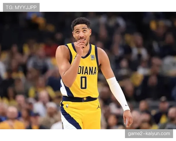 哈利伯顿与步行者续约 未来五年建队核心确定